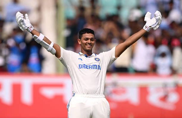 Yashasvi Jaiswal Salary and Contract